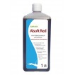 Спиртовой кожный антисептик для операционного и инъекционного полей Alsoft Red 1л.